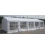 American Phoenix Party Tent 16x32 Heavy Duty Large Commercial White Canopy Wedding Events Tent (16x32, White)