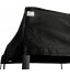 American Phoenix 10x20 Canopy Tent Pop Up Portable Instant Commercial Tent Heavy Duty Outdoor Market Shelter (10'x20' (Black Frame), Black)