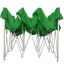 AMERICAN PHOENIX Canopy Tent 10x15 Easy Pop Up Instant Portable Event Commercial Shelter Wedding Party Tent with Carrying Bag (Green, 10x15)