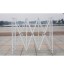 AMERICAN PHOENIX Canopy Tent 10x15 Easy Pop Up Instant Portable Event Commercial Fair Shelter Wedding Party Tent (Yellow, 10x15)