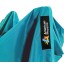 AMERICAN PHOENIX Canopy Tent 5x5 Pop Up Portable Tent Commercial Outdoor Instant Sun Shelter (5'x5' (Black Frame), Teal)
